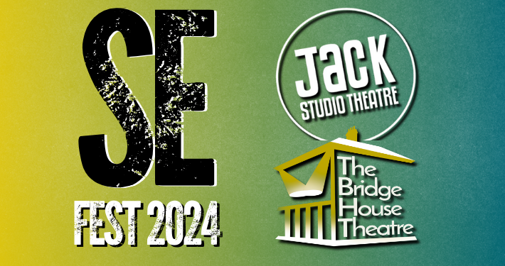 Applications for SE Fest 2024 close soon! Join us in September for two weeks celebrating new writing @PengeTheatre and @BrocJackTheatre For info on how to submit and be part of the Off West End’s newest theatre festival please visit: bit.ly/3U2ivoB