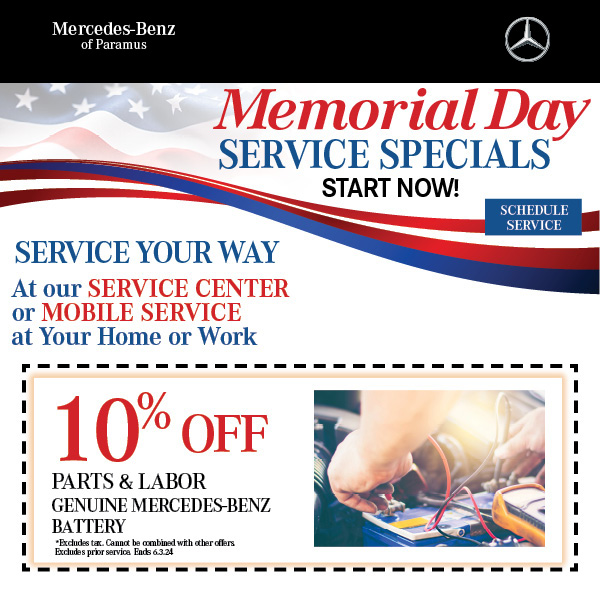 👋  10% Parts & Labor this month 👋 
Hurry in & take advantage of this offer!
🔗 bit.ly/3QvPTDm
.
.
.
#mercedesbenzofparamus #mercedesbenz #mbusa #BrandLoyalty #MercedesBenz #luxurycars #carshopping #luxurycars #luxurybrand #paramus #paramusnj