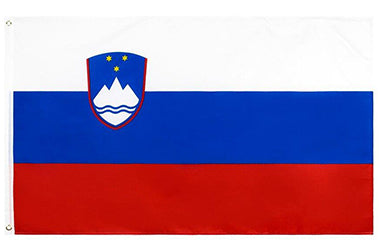 La Slovénie vient de reconnaître l'État de Palestine.
Je suis très heureux que ce beau pays reconnaisse aujourd'hui l'Etat de Palestine. 
Je remercie son gouvernement et son peuple chaleureux pour ce geste qui me remplit d'espoir.
J'ai le souvenir d'avoir été très bien accueilli