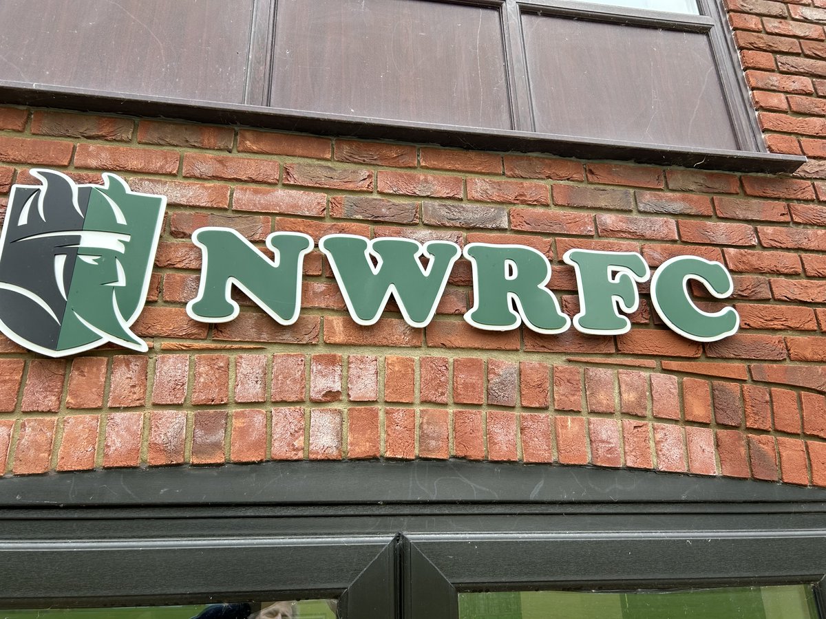 We're currently looking to fill a number of senior #voluntary roles: Company Secretary, Director of House &amp; Grounds, Events Manager, Bookkeeper and Volunteer Coordinator. Can you help? Details at:
walshamvikings.club/volunteering-j…
#volunteering #jobs #recruiting #rugby #Norfolk