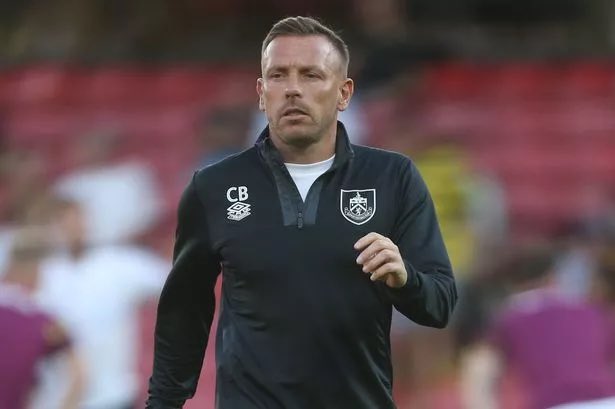 🗞️ Craig Bellamy IS in the frame to replace Vincent Kompany as manager of Burnley, according to the Independent’s Richard Jolly. #twitterclarets