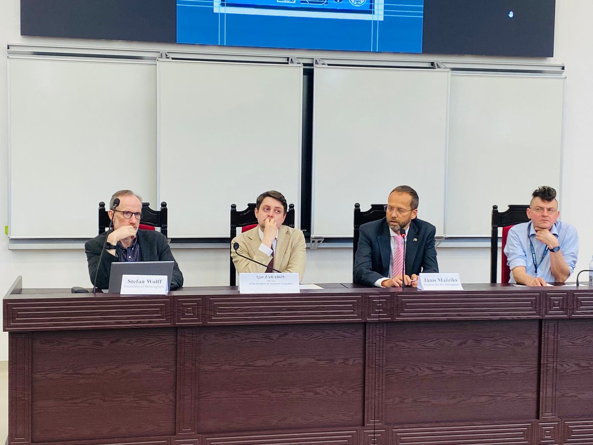 PSA Ethnopolitics tweet media