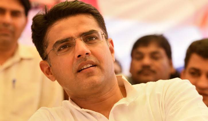 EXCLUSIVE ⚡ Sachin Pilot's meetings in the Lok Sabha elections : State - 14 Lok Sabha - 53 meetings - 102 He gave his more than 110% of his dedication & commitment. Huge respect for Sachin Pilot 🔥 #ElectionResults2024