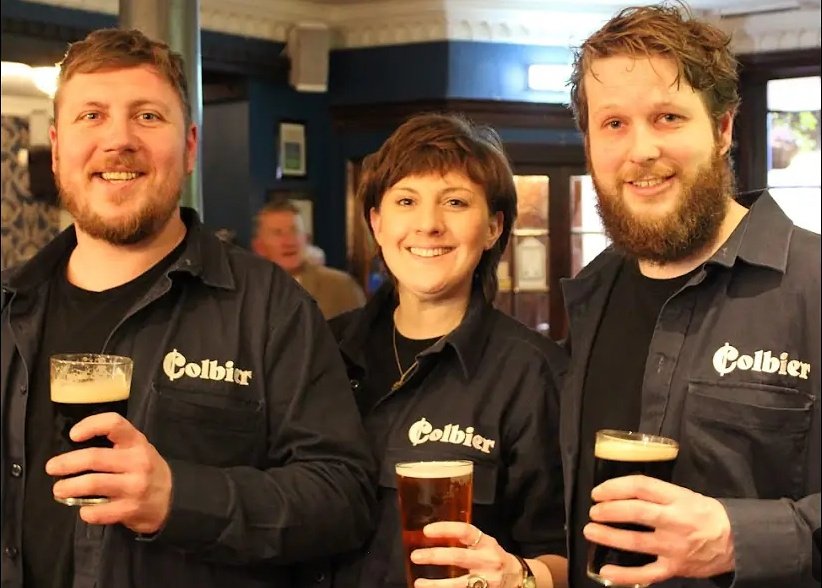 ⚡️NEW LIVBEERCAST HAS LANDED!!⚡️

This time, we had a chat with the <a href="/Colbierbrewco/">Colbier Brew Co</a> team, to find out more about their plans, what they are about &amp; where they have come from.

youtu.be/qFjV7Dk7ONA?si…

There's even a handy blog to whet your appetite!

liverpoolbeercollective.weebly.com/blog/colbier-b…