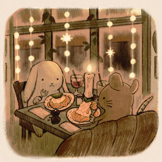 「drinking glass plate」 illustration images(Latest)