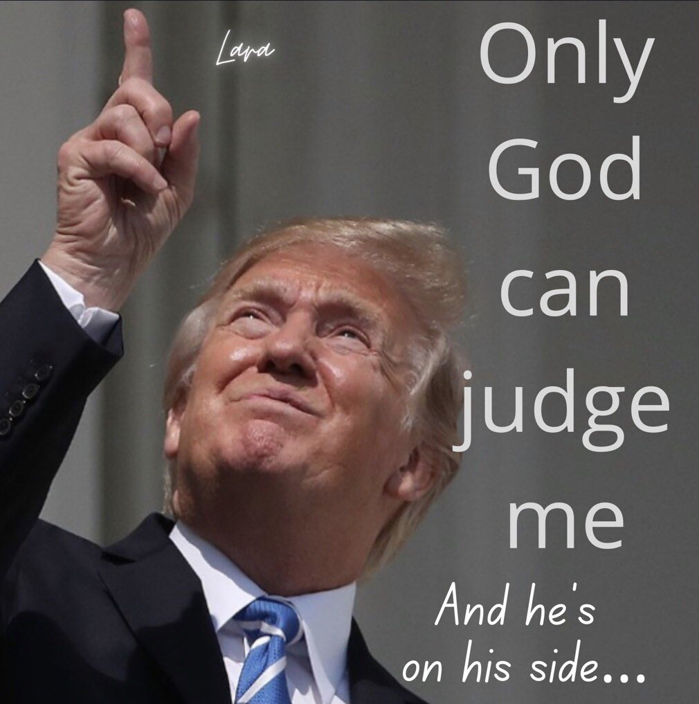 Good morning everyone.☕️🙏🏻🇺🇸 President Trump is innocent and God knows! Pray for this man! 🙏🏻