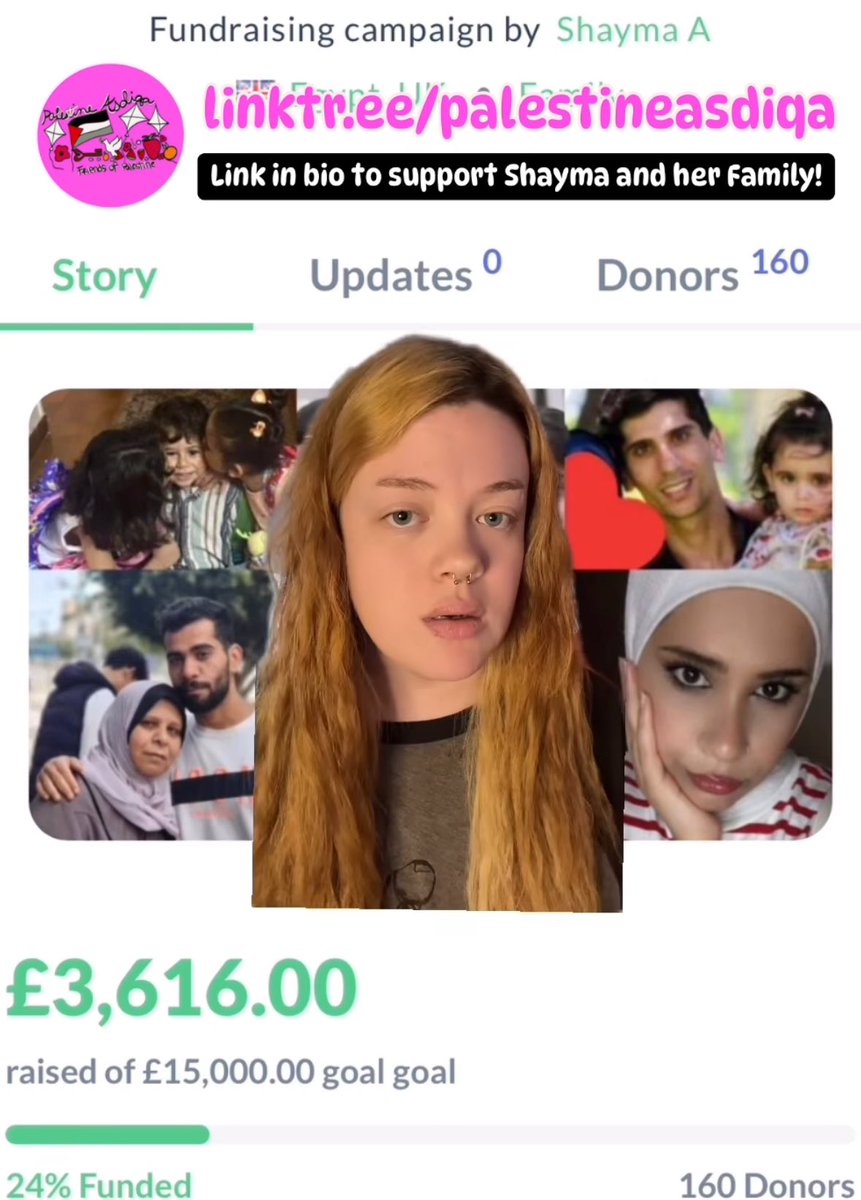 <a href="/gazafunds/">Gaza Funds</a> <a href="/palestineasdiqa/">Palestine Asdiqa أصدقاء فلسطين</a> here are a few: