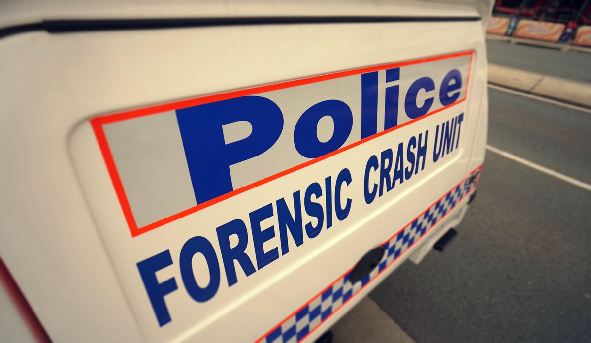 The Forensic Crash Unit is investigating after a 57-year-old man was seriously injured following an e-scooter crash at Bundaberg overnight.

mypolice.qld.gov.au/news/2024/05/3…