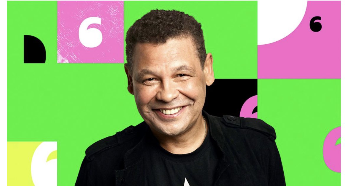 Gary Numan tweet media