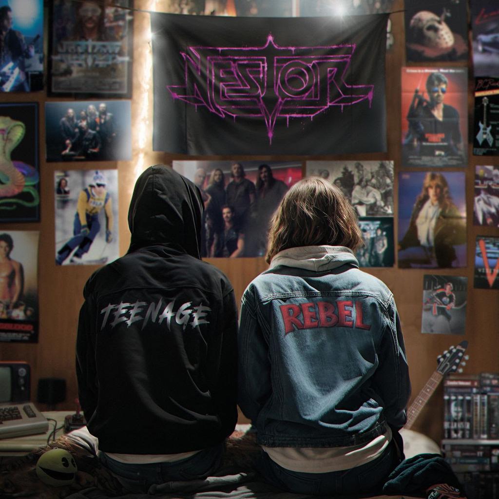 MusipediaOMetal's tweet photo. Two that come out tomorrow in the shape of #Nestor & @davefosterband
Two from last week as @StevenWilsonHQ returns #BassCommunion alongside @evildeadband
https://t.co/j5MUTfAGdq
@NapalmRecords @HoldTight_co
#NewMusicDaily #NewReleaseAlbum #metaltwitter https://t.co/N2R7E8S79h