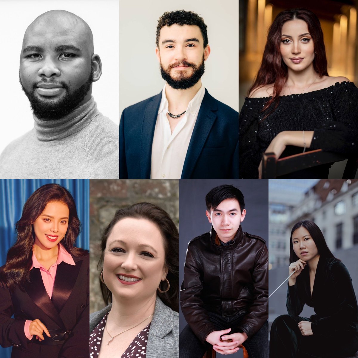 Opera with Opera News tweet media