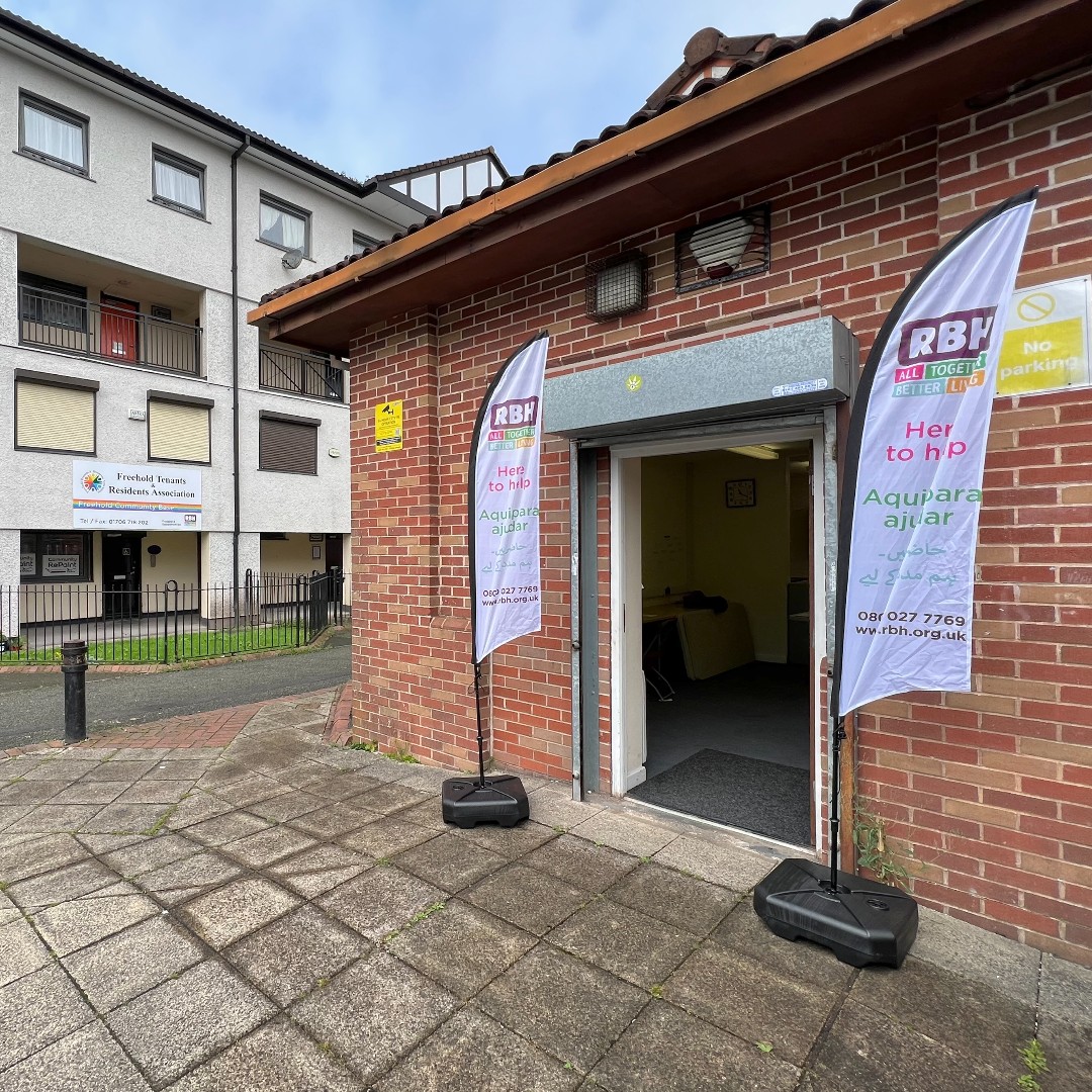 RBH tweet media