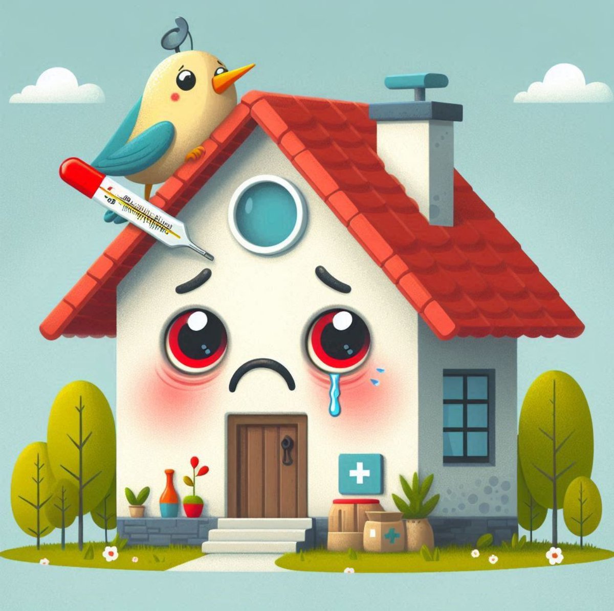 Alex_Inspira's tweet image. 🚨 3 SEÑALES DE UNA CASA ENFERMA QUE TE DAÑA 🚨
⚡️La energía es contagiosa, tanto la positiva como la negativa⚡️
📂Guárdate este hilo📂
🧵⬇️. Sígueme @Alex_Inspira