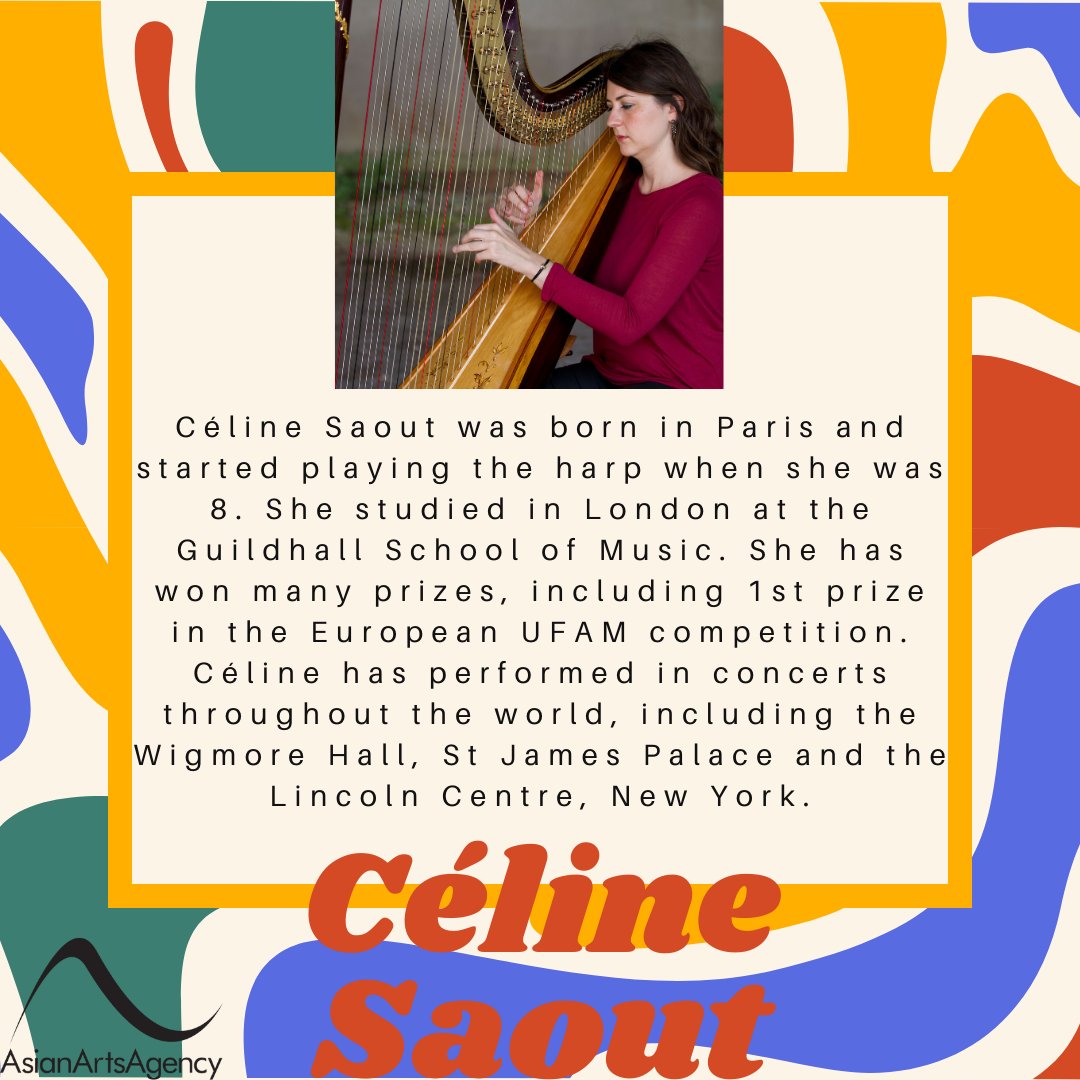Asian Arts Agency (@asianartsagency) on Twitter photo With just over a week to go, <a href="/Ranjanaghatak/">Ranjana Ghatak</a> will be performing at <a href="/stgeorgesbris/">St George's Bristol</a> Festival of Voice. She will be accompanied by these incredible artists <a href="/harkiret_bahra/">Harkiret Singh Bahra</a> <a href="/KP83Pali/">Kirpal Singh Panesar</a> <a href="/CSharp_minor/">Celine Saout</a> as part of her performance. With just over a week to go, <a href="/Ranjanaghatak/">Ranjana Ghatak</a> will be performing at <a href="/stgeorgesbris/">St George's Bristol</a> Festival of Voice. She will be accompanied by these incredible artists <a href="/harkiret_bahra/">Harkiret Singh Bahra</a> <a href="/KP83Pali/">Kirpal Singh Panesar</a> <a href="/CSharp_minor/">Celine Saout</a> as part of her performance.