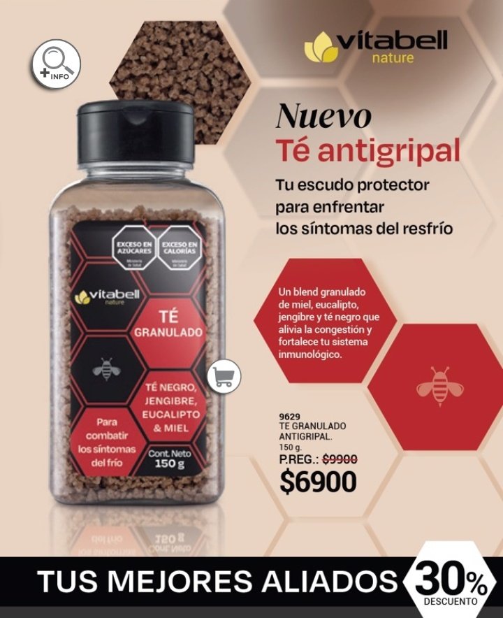 aliagosfacujose's tweet image. El mejor aliado en este invierno!! lo conseguis en @sagitario_distibuidoraarbell