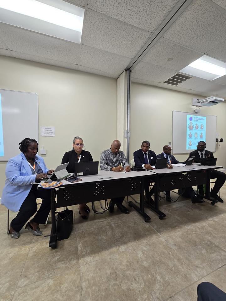 Yesterday, the Government of St Kitts and Nevis took a significant step towards its goal of creating a sustainable future with the signing of a Memorandum of Understanding with the University of the West Indies (UWI) for the provision of technical support and advice to facilitate