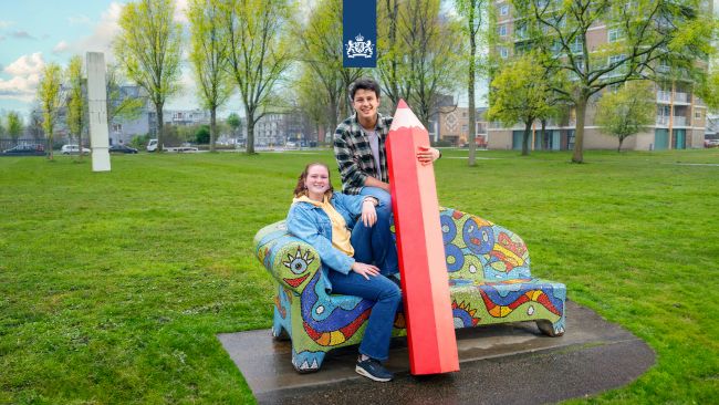 Op 6 juni is de verkiezing voor het Europees Parlement. Je kunt tussen 07.30 en 21.00 uur stemmen. 🗳️

Heb je geen stempas gekregen of heb je nog andere vragen? Neem dan een kijkje op 👉 blaricum.nl/verkiezingen