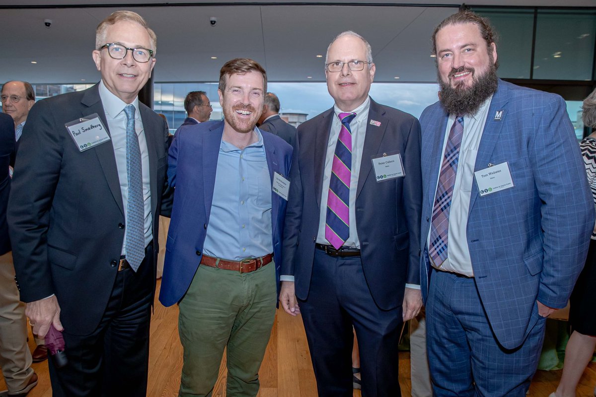wmata's tweet photo. Our very own @wmatagm was honored with the Livable Communities Leadership Award from @betterDCregion last night. Under the leadership of Randy Clarke, Metro is committed to improving Transit-Oriented Development around our stations including housing, retail &amp; more. #wmata https://t.co/OJ2bZh8Tmx