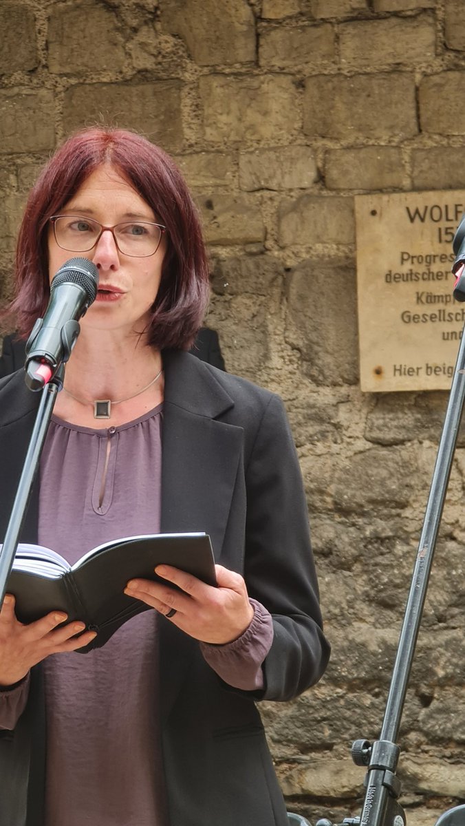 Im Wechsel mit #Ulrike_Lynn - wie schön!