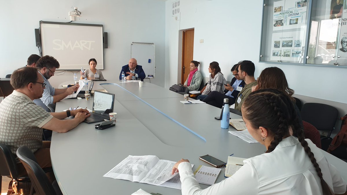 PSA Ethnopolitics tweet media