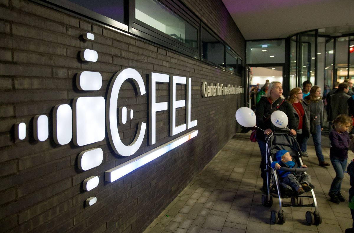 Science City Day tweet media