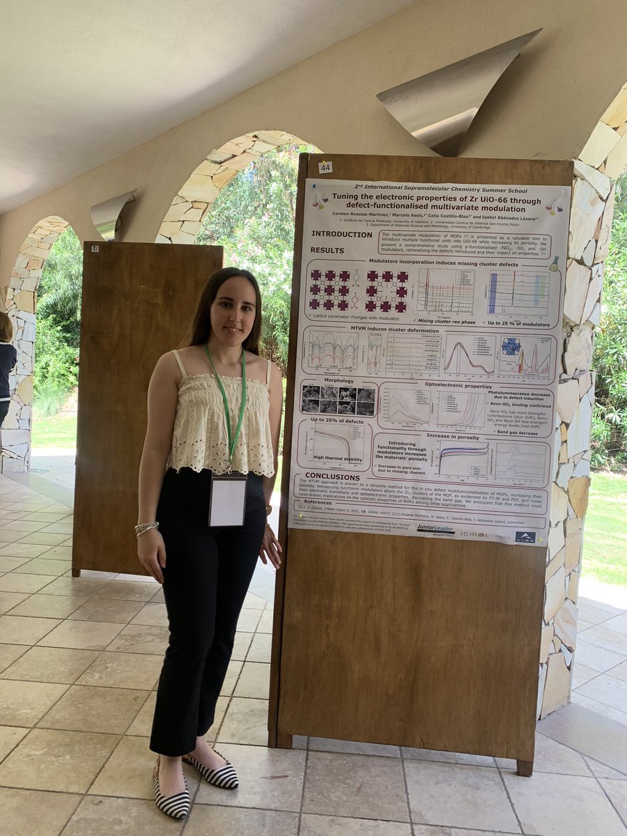 Carmen Rosales Martínez tweet media