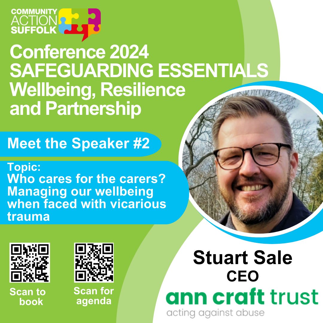 @Quality,Safeguarding&TrainingAtCAS tweet media