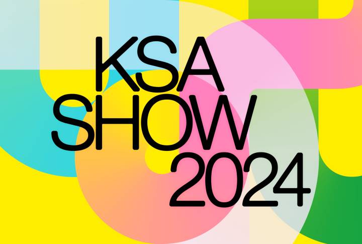 KingstonUni's tweet image. The #KSAdegreeshow2024 launches on 8 June at Knights Park campus with our graduating students sharing work from their final project 💙 🎨 

Visit the show to see #fineart, #architecture, #illustration, #photography, #productandfurnituredesign and more 👇 

kingston.ac.uk/events/item/43…