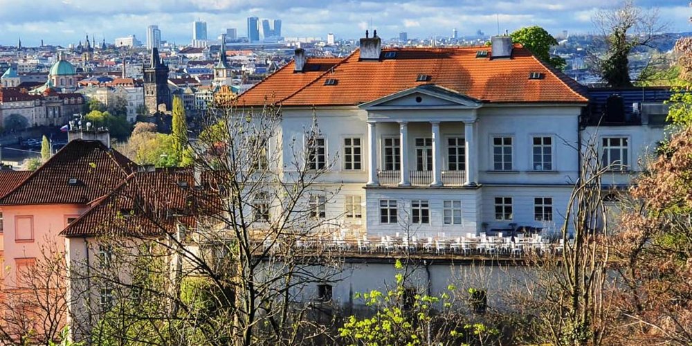 ❔Is your Business School ready to embark on an accreditation or reaccreditation journey with AMBA & BGA? Join us in Prague for the AMBA & BGA Accreditation Forum, including dinner at the famous Villa Richter, offering breathtaking views of the city. 🔗 ow.ly/rsSW50S0bVW