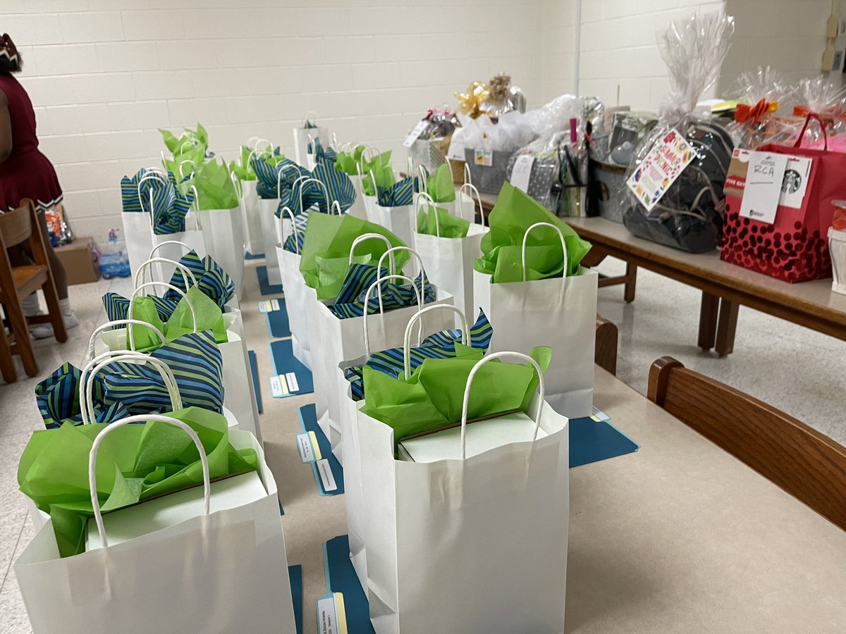 RCPS Leadership Summit tweet media