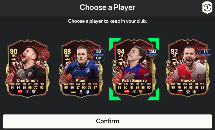 FUT Rambler tweet media
