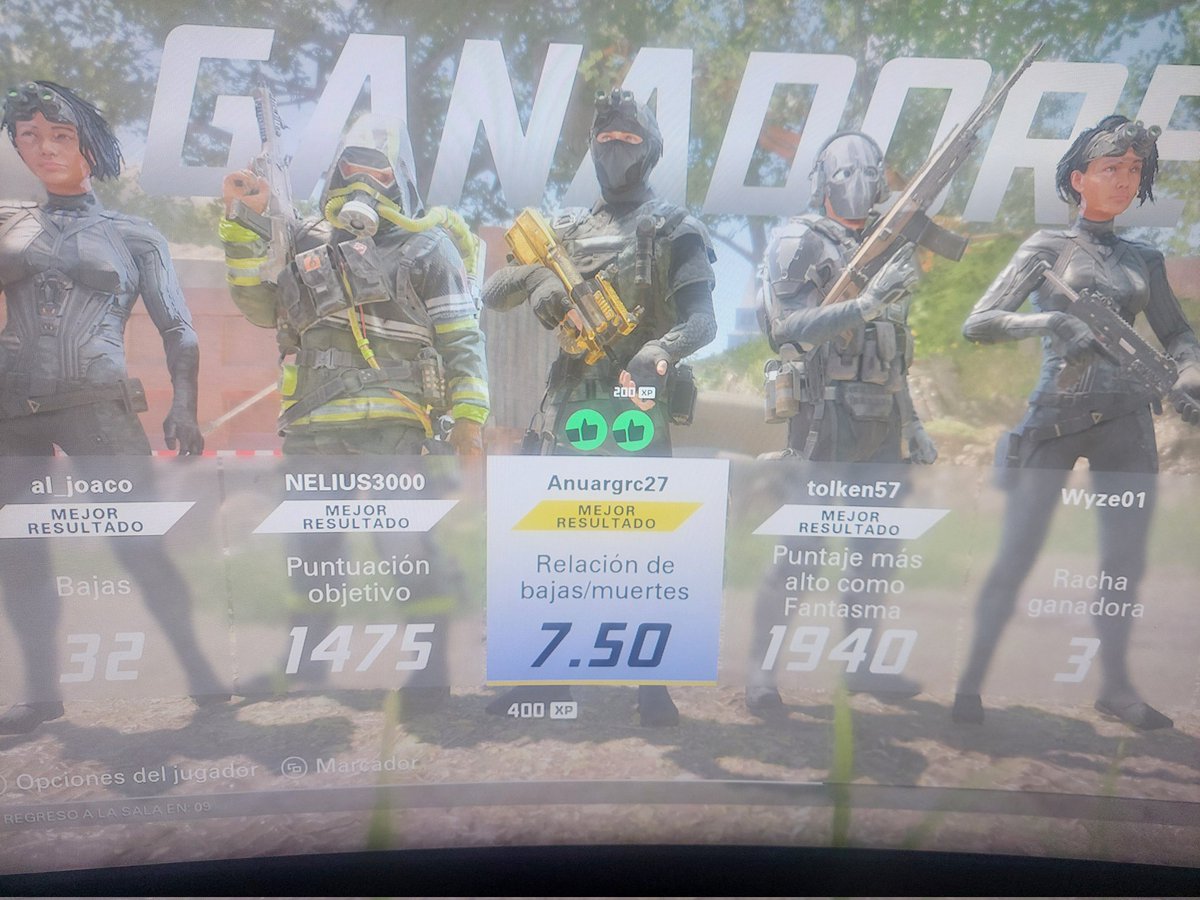 Garcíaツ XDefiant tweet media
