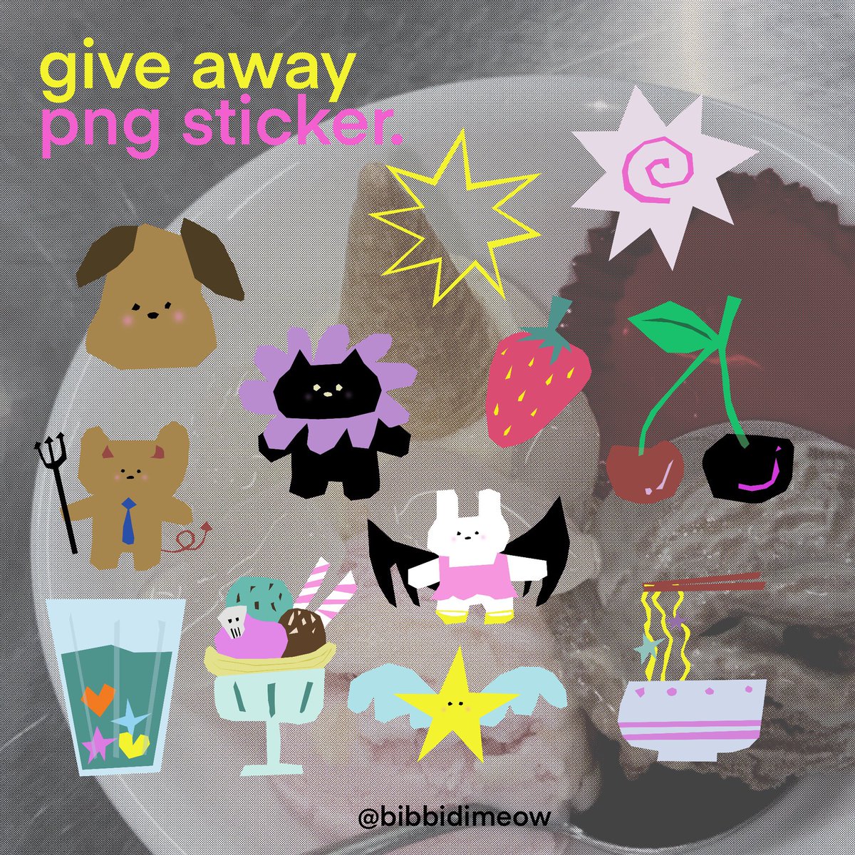 pls rt εїз

give away.
(ㅅ´ ˘ `)♡

( personal use only )

link : in mention

#แจกpng #แจกไฟล์png