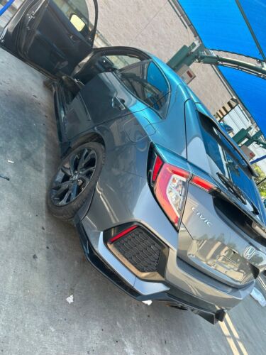 For Sale: 2019 Honda Civic SPORT TOURING ebay.com/itm/2048100685… <<--More #autoparts #carparts #autorecycling