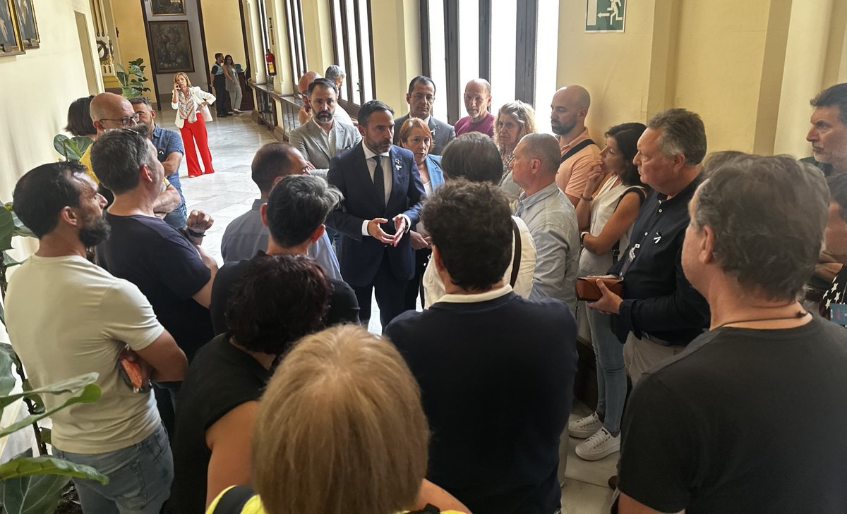 Dani Pérez /❤️🇪🇺 tweet media