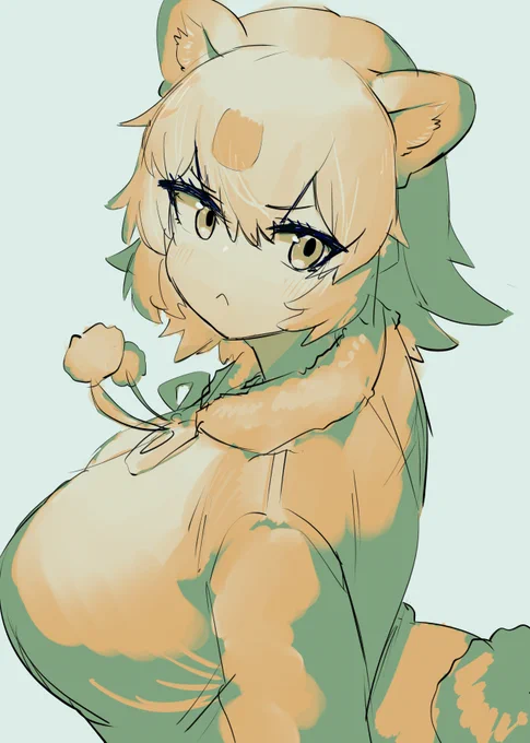 しろくま 