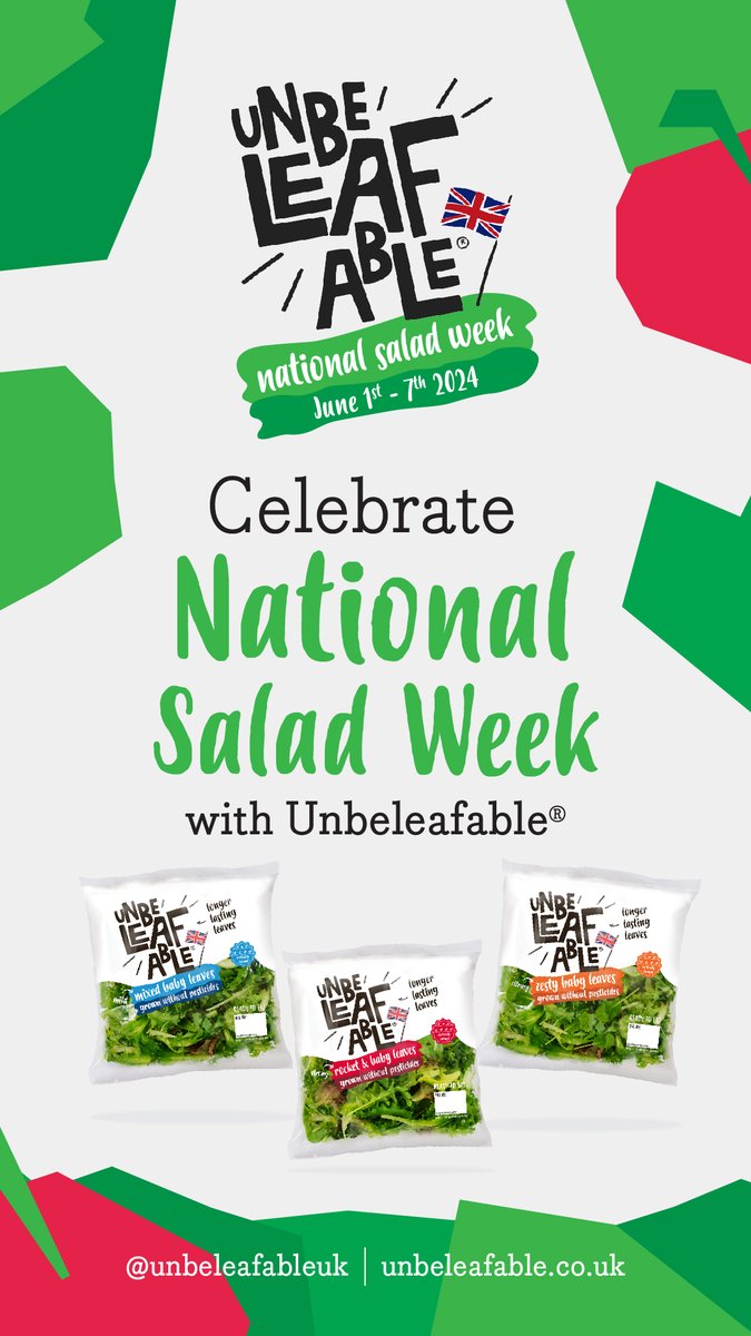 Unbeleafable tweet media