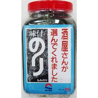 今夜のダウンタウンDXでNEWSの増田くんが「酒屋さんが選んでくれました・味付のり」を紹介してくれててビックリ😱
当店から流れていった物と思われます😅
TVで流すなら事前に教えてょ🤔
気になる方はTVerで見てみてください🧐