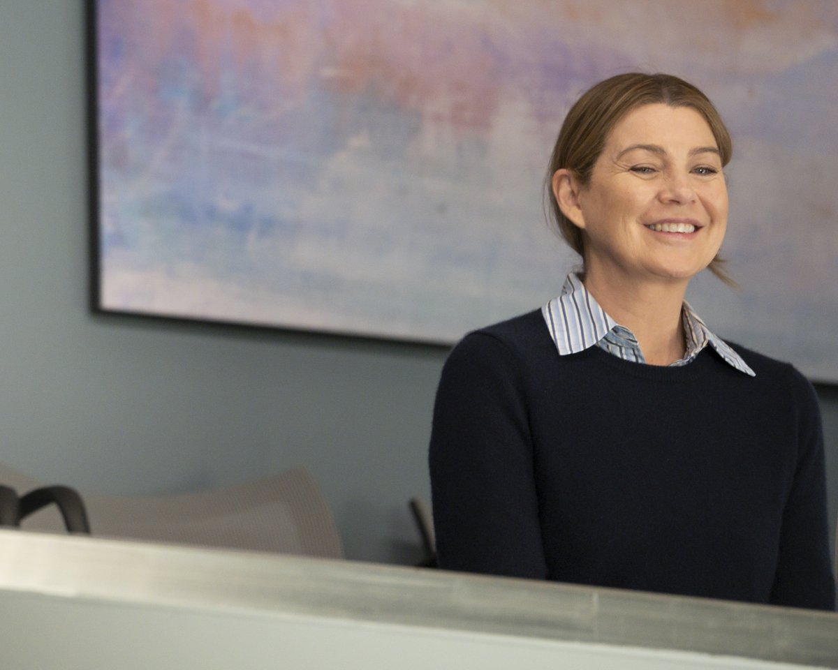GreysAFrance's tweet photo. #GreysAnatomy 20x10 - Burn it down

Quelques photos promo : https://t.co/Fk5hHCpkLW