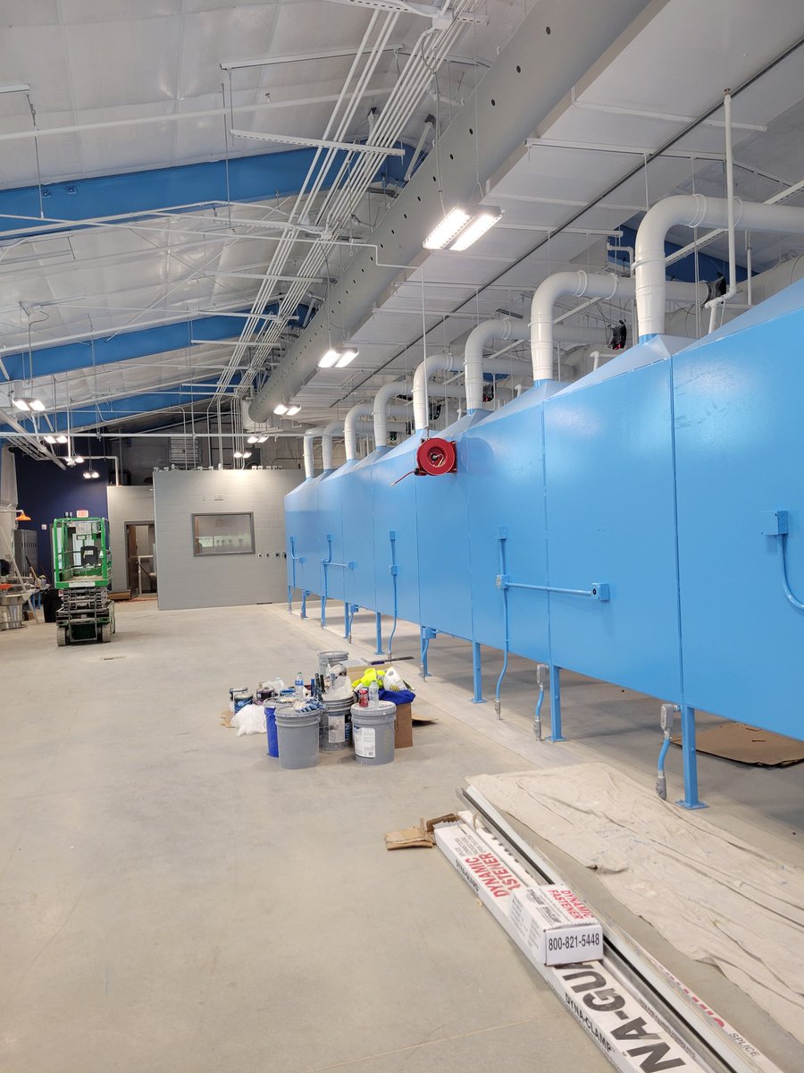 Toni Dean of Students tweet media