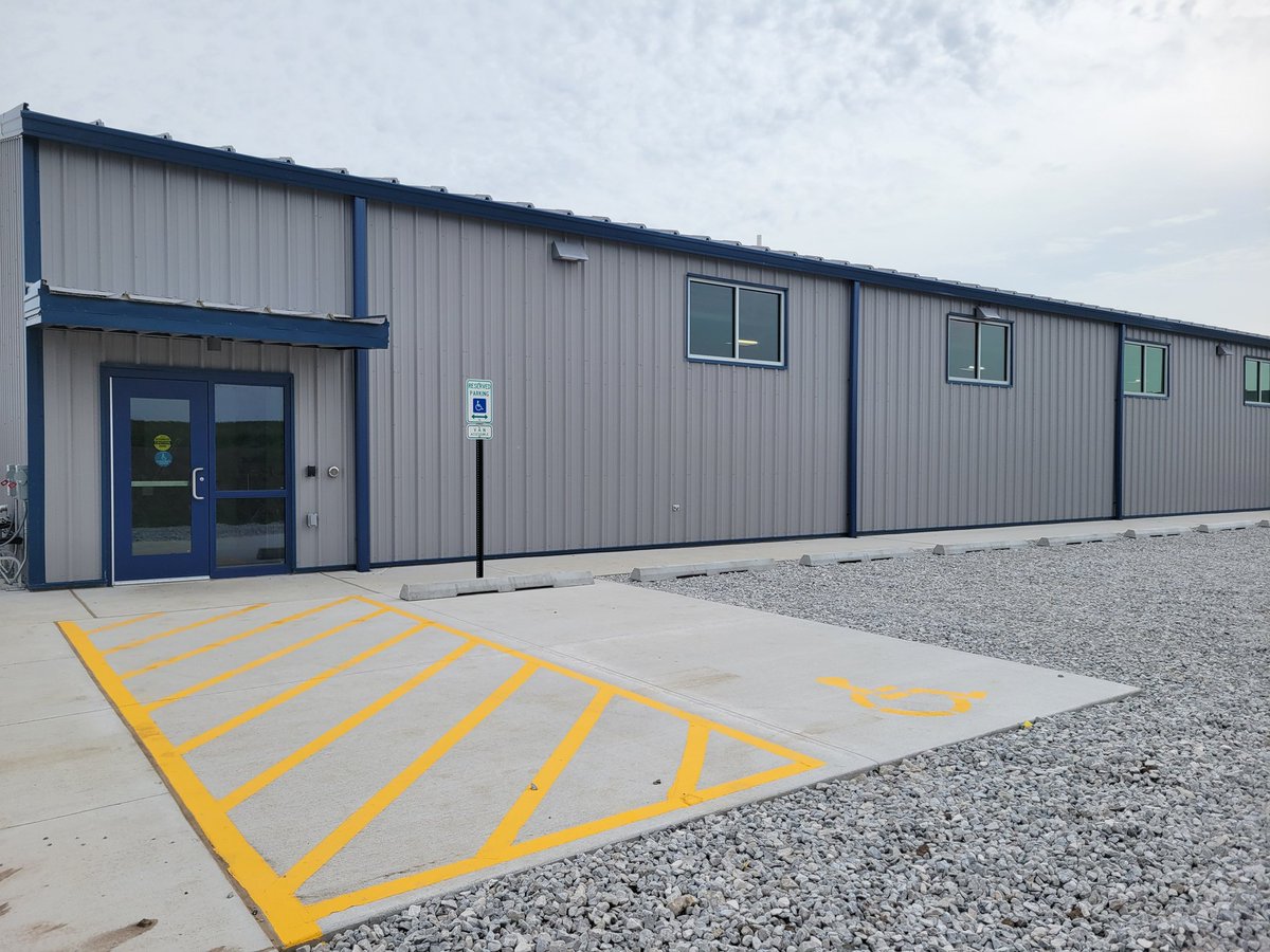 Toni Dean of Students tweet media