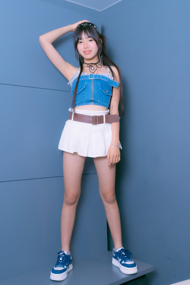 フォトセッション Part.1 【CHEERFUL 🌸丸上ひまり 2024 5.26 ソロSP＋