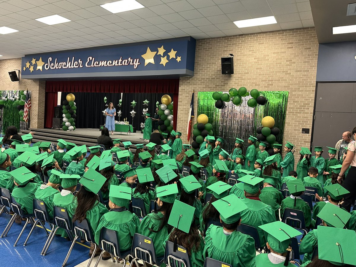 DeZavala Elementary (@cisddezavala) on Twitter photo Kindergarten graduation and award ceremony. Kindergarten graduation and award ceremony.