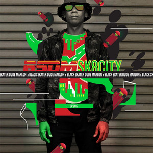 Black Skater Dude Marlon - Full Length Album 
available everywhere.

limited edition Vinyl L.P. &amp; NFT's coming soon