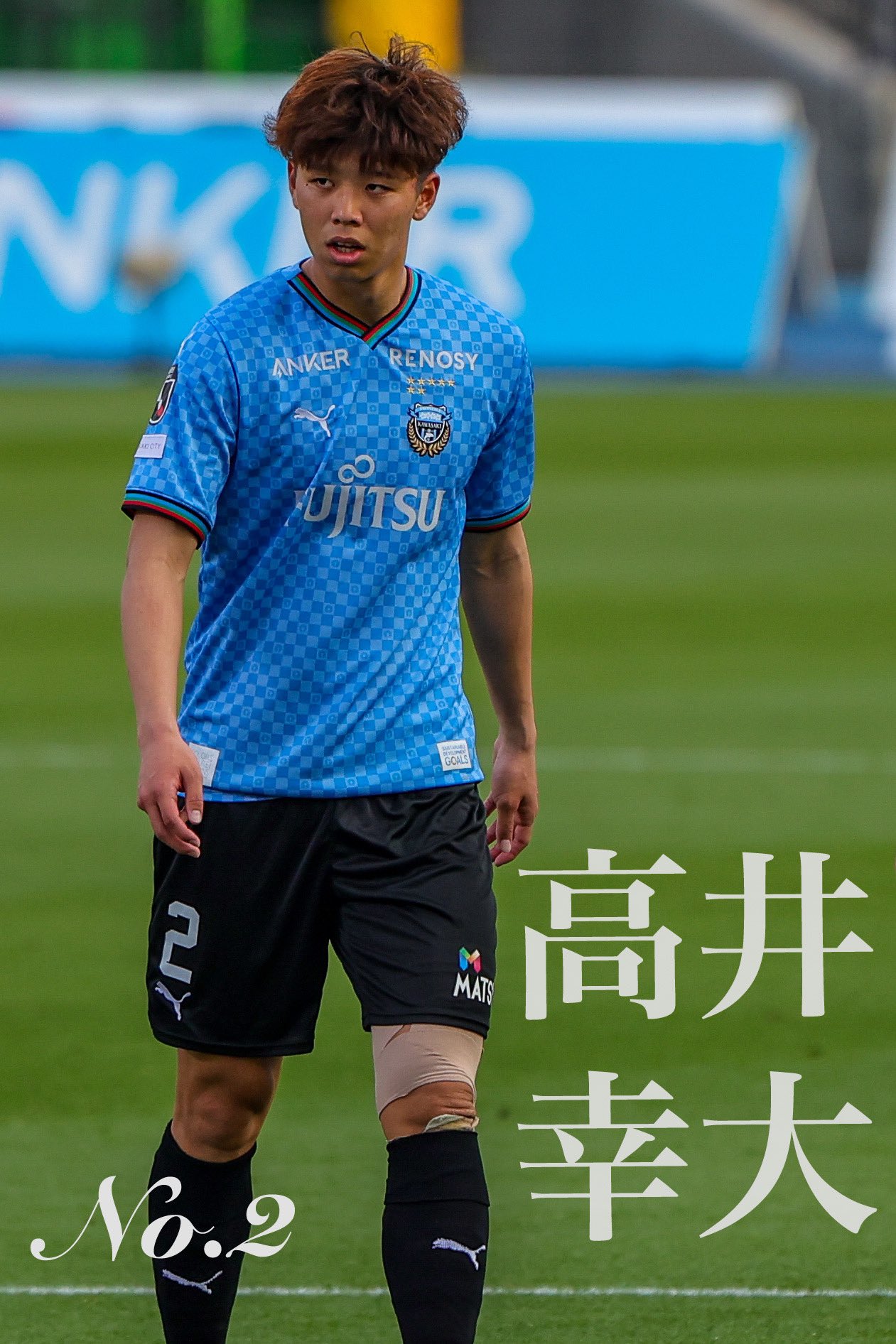 SHIN⚽️🐬📷 on X: 