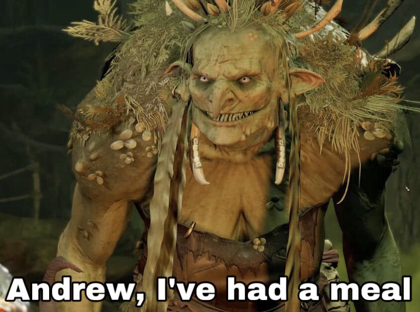 has anyone does this yet?