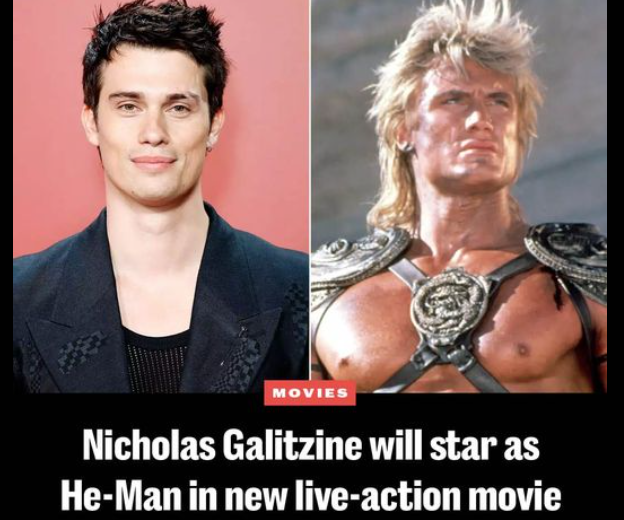 I've got some great news for Jerry Seinfeld!