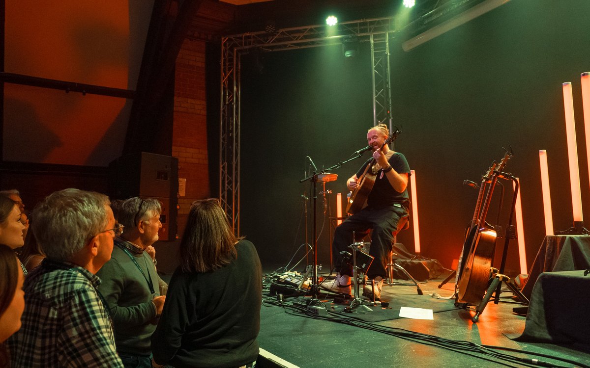 Docks Academy tweet media