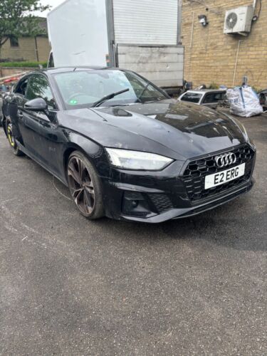 For Sale: 2020 70 Audi A5 Edition 1 40 TDI 190 Quattro Salvage damaged Cat s ebay.co.uk/itm/3557536736… <<--More #carparts #autoparts #scrapcars