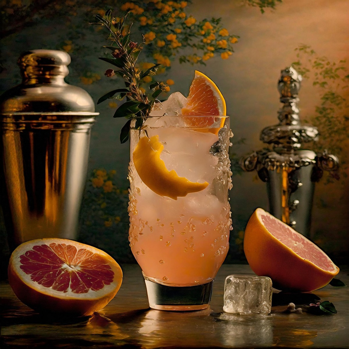 Compagnia dei Caraibi Ginnastic Gin: Challenge Lemon e Match Citrus Blend celebrano gli agrumi calabresi dlvr.it/T7c5Q3